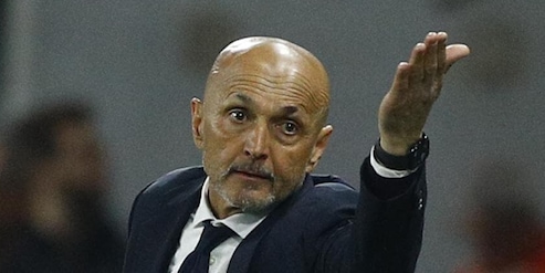 Juve, il marchio di fabbrica