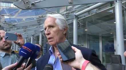 Presidenza Figc, la Serie A preme per Malagò