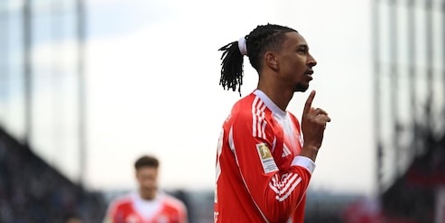 Ah la magia del dribbling...