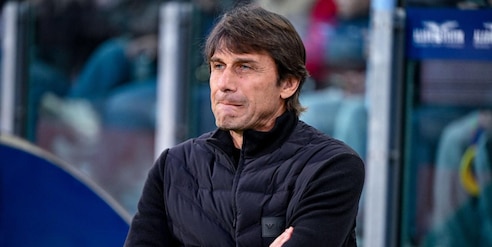 Conte decide il futuro del Napoli: tutti i nomi dei possibili sostituti per la panchina azzurra