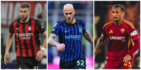 Serie A, la Top 10 delle squadre con più gol dei difensori: c'è qualche sorpresa