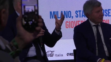 Marotta: "Rinnovo Chivu è una formalità"