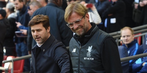 "Klopp e Pochettino sulla lista di Florentino Perez": l'indiscrezione sul prossimo allenatore del Real Madrid