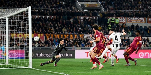 Ecco perché il gol di Gatti contro la Roma ha riacceso la Juve nella corsa Champions