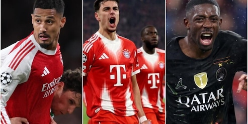 Champions, Europa League e Conference: Italia fuori da tutto. C'è un paese che ha ancora quattro squadre!