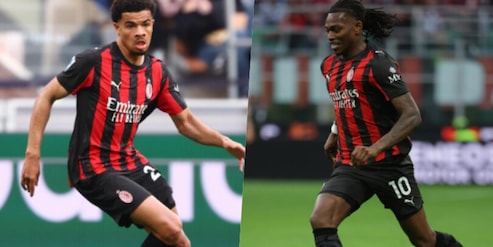 Verona-Milan, la probabile formazione di Allegri