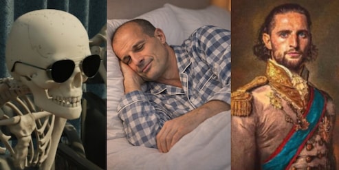 Il Milan vince ma che noia in campo: i social si addormentano, si risvegliano solo con i meme