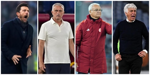 Roma, ogni anno dal 2019 va così: ecco tutti i precedenti che spaventano i tifosi