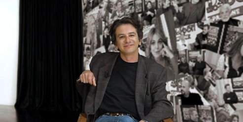 Francesco Mandelli: "Lol 6? Essere gentili là dentro è un problema. Ecco la mia strategia"