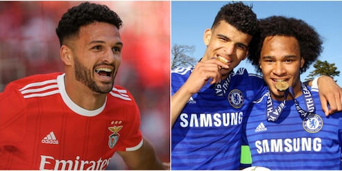 Youth League, la top 11 dei finalisti: quanto valgono oggi