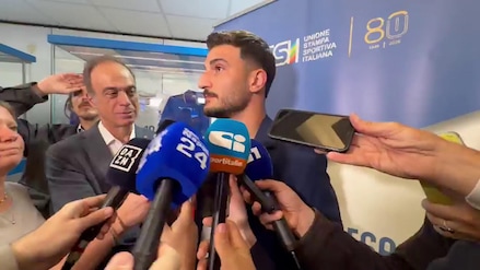 Orsolini: "Il calcio italiano deve ripartire dalle basi"
