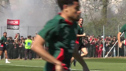 Pulisic ancora a secco, futuro in bilico