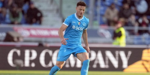 Torna il leader della difesa del Napoli: Conte rilancia Rrahmani per blindare la Champions