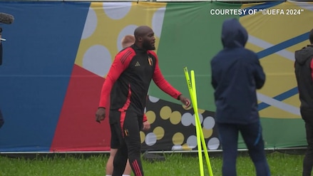 Napoli, nessun nuovo infortunio per Lukaku: smentite le indiscrezioni dal Belgio