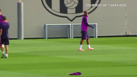 Barca, per Yamal stagione finita: la Spagna 'trema' per il Mondiale