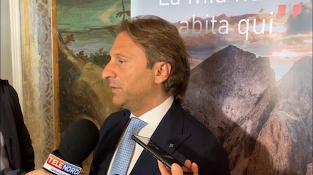 Ricciardella: "Soddisfatti di questa stagione"