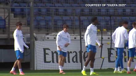 Il Real Madrid trema: out Militao e Guler