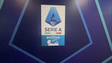 Serie A, anticipi e posticipi della 36° giornata