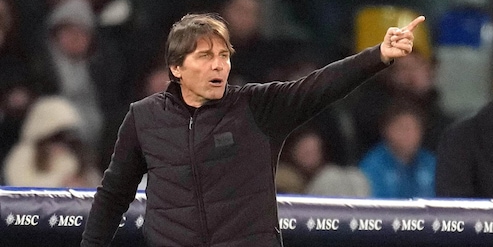 Conte, ecco la rivoluzione Champions: addio Fab Four, fuori Anguissa