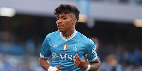 Alisson Santos, il futuro è suo: ora la scossa poi il riscatto