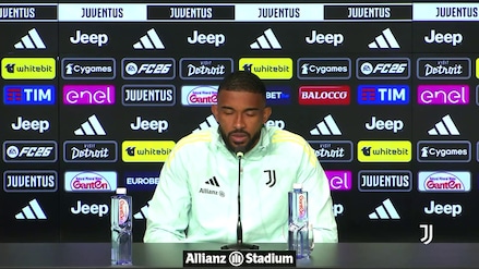 Bremer: "Se vinciamo con il Milan è quasi fatta per la Champions"