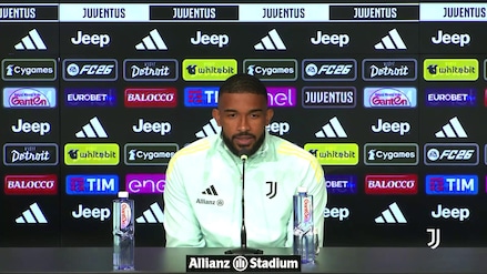 Bremer: "Non è una stagione positiva, io voglio vincere"