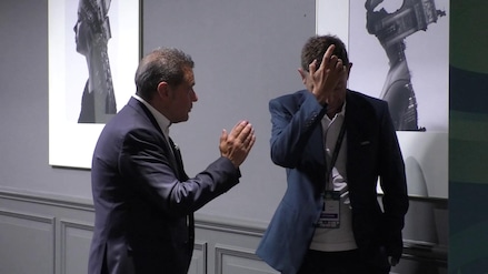 Caos arbitri: Rocchi si autosospende da designatore arbitrale