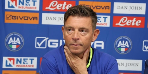 "Con chi ho fatto questa frode sportiva?": Rocchi non si dà pace, tante domande senza risposta