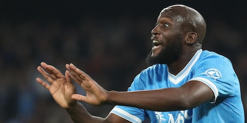 Il messaggio di Lukaku a due giorni dalle parole di Conte: "Proteggere la tua pace è…"