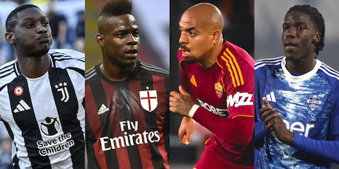 Malen può battere il record di Balotelli: ecco chi ha segnato più gol tra gli acquisti di gennaio in Serie A