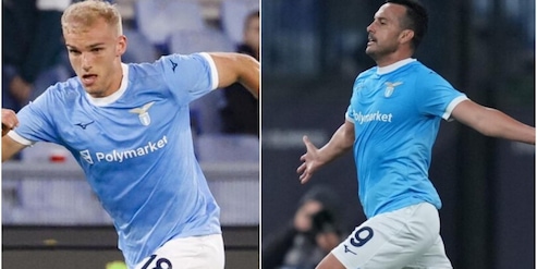 Lazio-Udinese, le pagelle: Sprint Isaksen, mago Pedro
