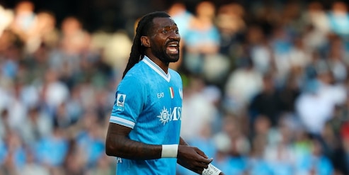 Anguissa, sfortuna e infortuni: adesso il suo futuro è in bilico, non è escluso l'addio