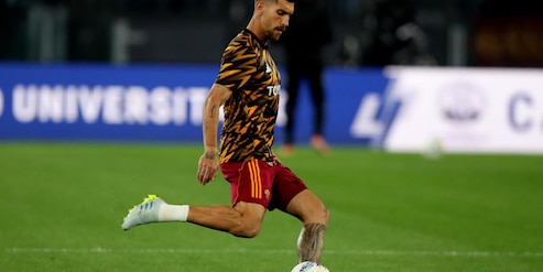 Roma, Gasperini vuole il rinnovo di Pellegrini. Champions, stasera c'è PSG-Bayern