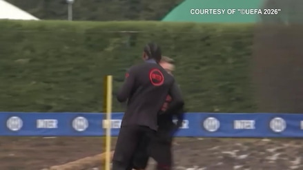 Thuram si è ripreso l'Inter a suon di gol