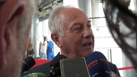 Velasco scherza: "Perdiamo una partita per togliere il problema dell'imbattibilità"