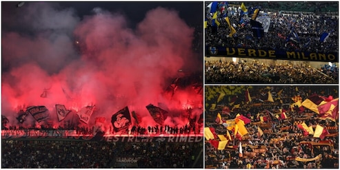 Serie A, la classifica degli spettatori per la stagione 2025/2026