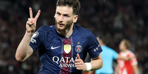 "Chiedete ai portieri se sono felici", i dubbi di Seedorf dopo Psg-Bayern. Il confronto con Milan-Juve è spietato