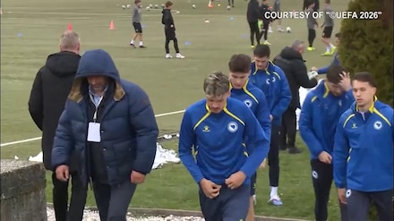 Roma, la strategia per arrivare ad Alajbegovic