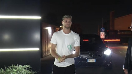 Inter, il portiere del futuro potrebbe essere Martinez