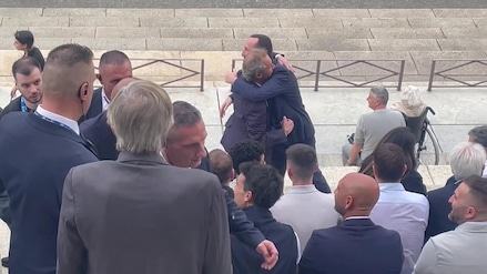 Finale Coppa Italia Primavera, Spalletti presente per Atalanta-Juventus