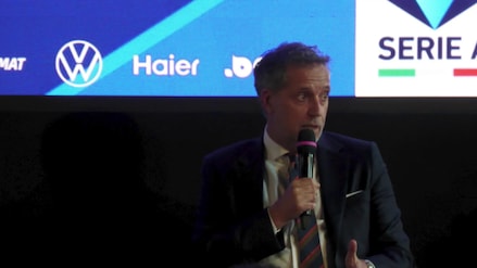 L'allarme di Paratici: "Calcio italiano rischia l'estinzione"