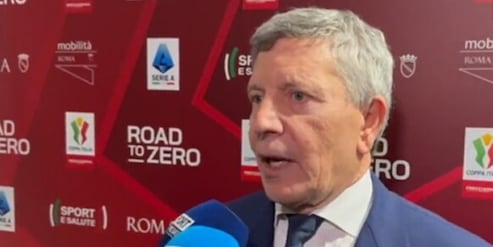 Derby Roma-Lazio, la conferma su data e orario: "Probabile domenica 17 maggio alle 12.30" VIDEO