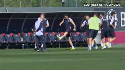 Bologna, due nuovi infortuni per Italiano