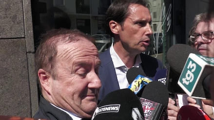 Gervasoni: "Ho dato tutte le risposte che dovevo"