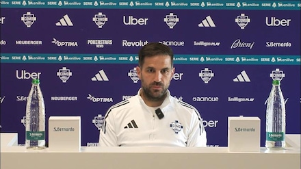 Fabregas: "Da Conte ho imparato tantissimo"