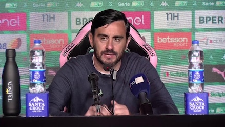 Aquilani: "Perdere non fa mai piacere"