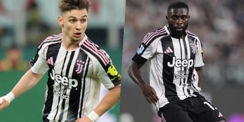 Juve-Verona, la probabile formazione di Spalletti