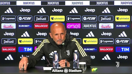 Spalletti ironizza: "Non si avrà mica paura del Bodo Glimt..."