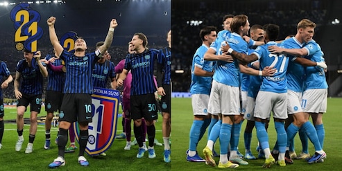 Serie A, quanto vale ogni posizione in classifica? Ecco tutte le cifre