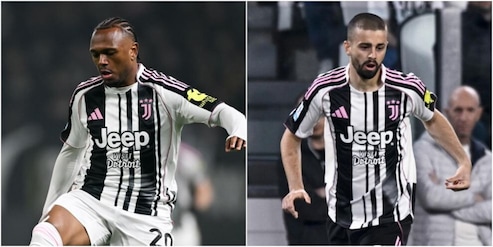 Juve c’è un caso da 100 milioni: da Openda a Zhegrova e David, il piano mercato si complica